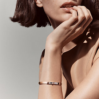 ブレスレット 《ケリー》 PM | Hermès - エルメス-公式サイト